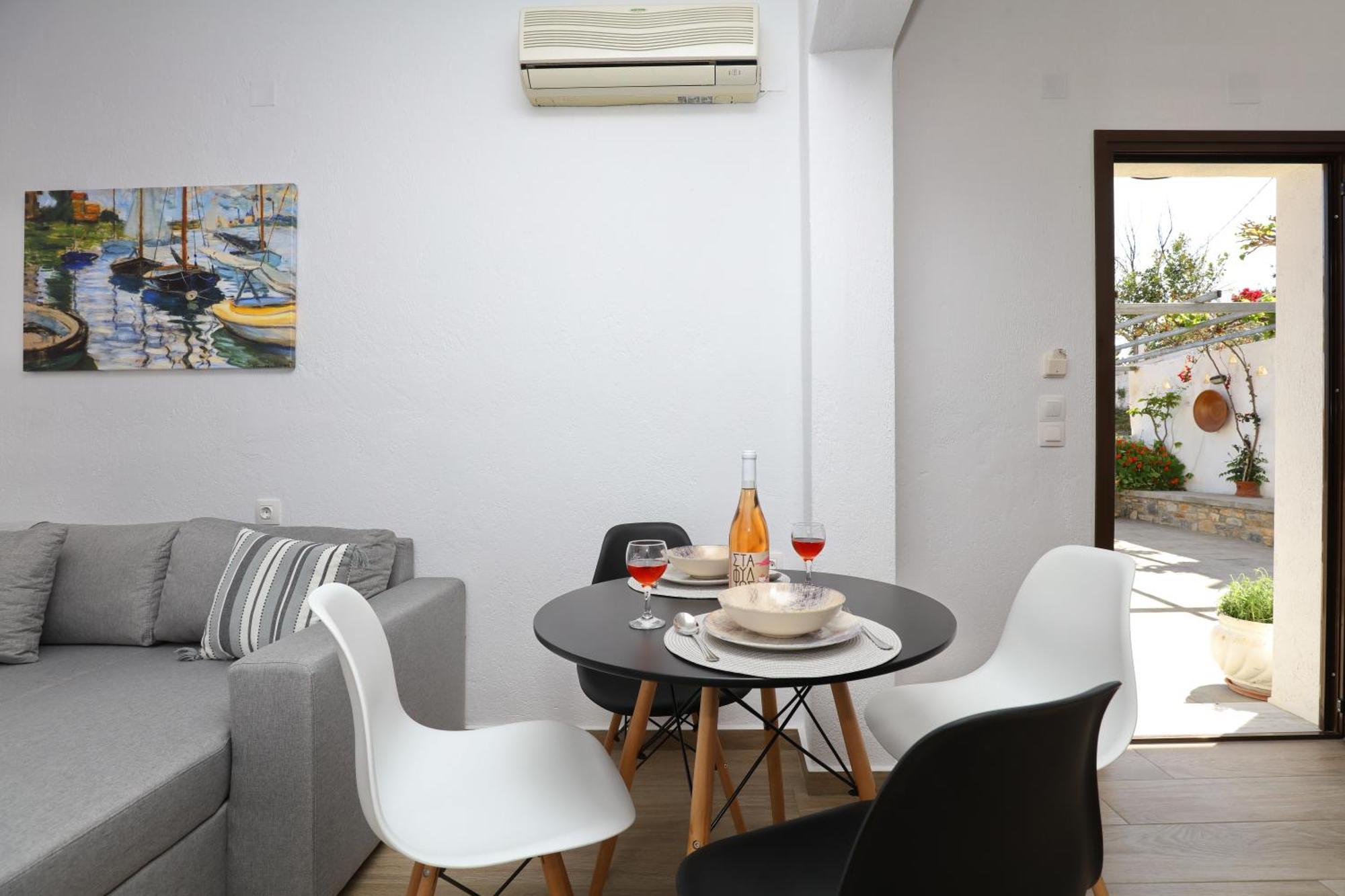 Tsoukalaria Studios سكوبيلوس تاون المظهر الخارجي الصورة