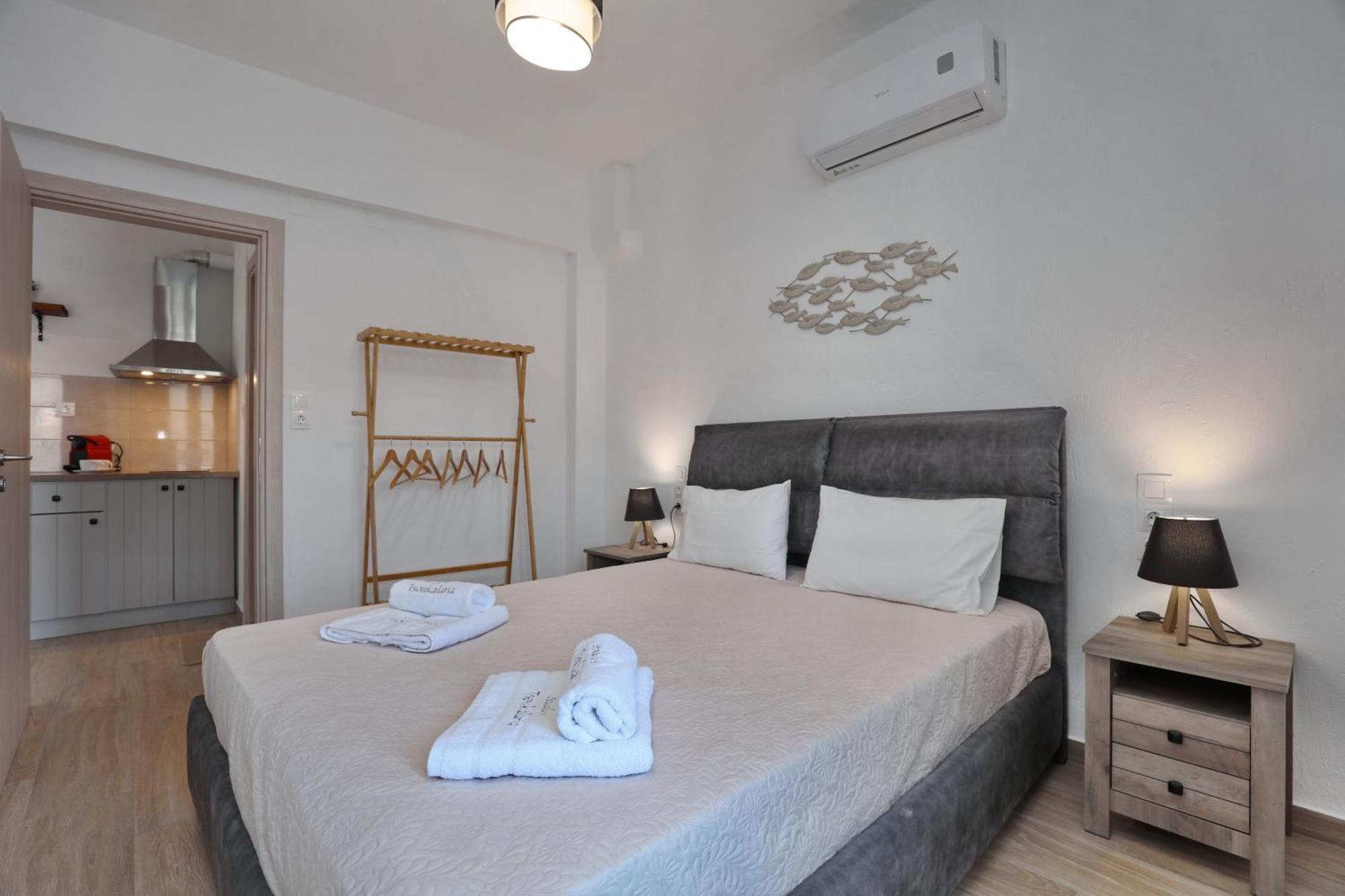 Tsoukalaria Studios سكوبيلوس تاون المظهر الخارجي الصورة
