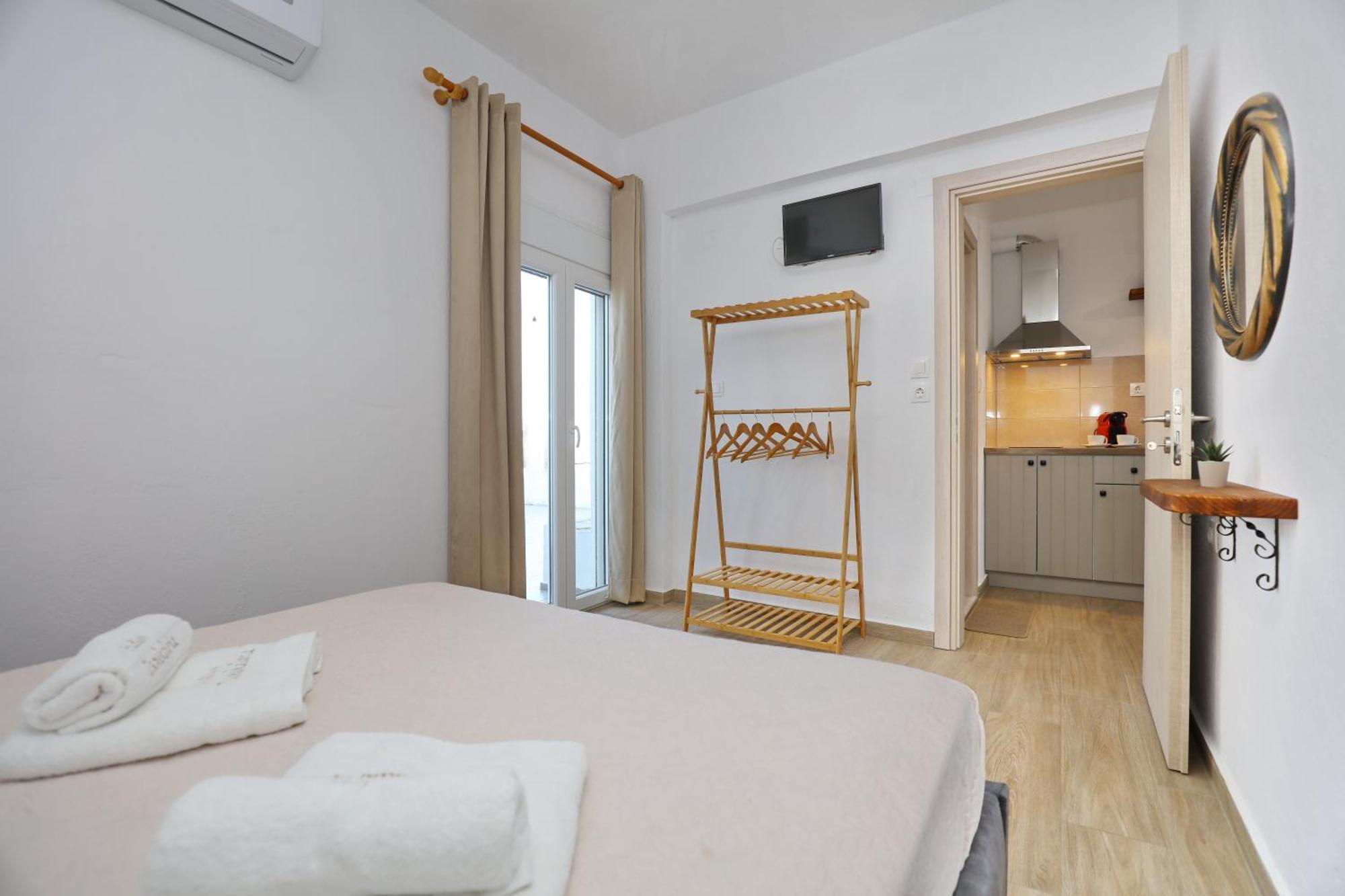 Tsoukalaria Studios سكوبيلوس تاون المظهر الخارجي الصورة