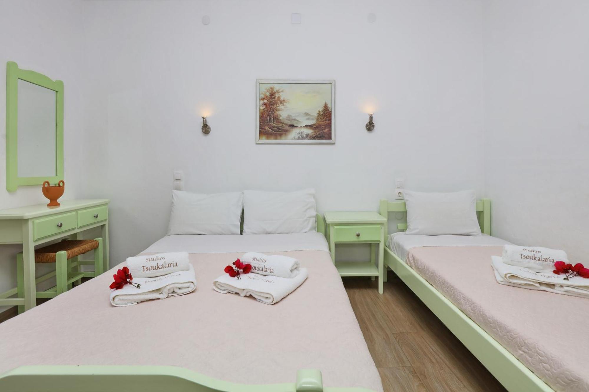 Tsoukalaria Studios سكوبيلوس تاون المظهر الخارجي الصورة