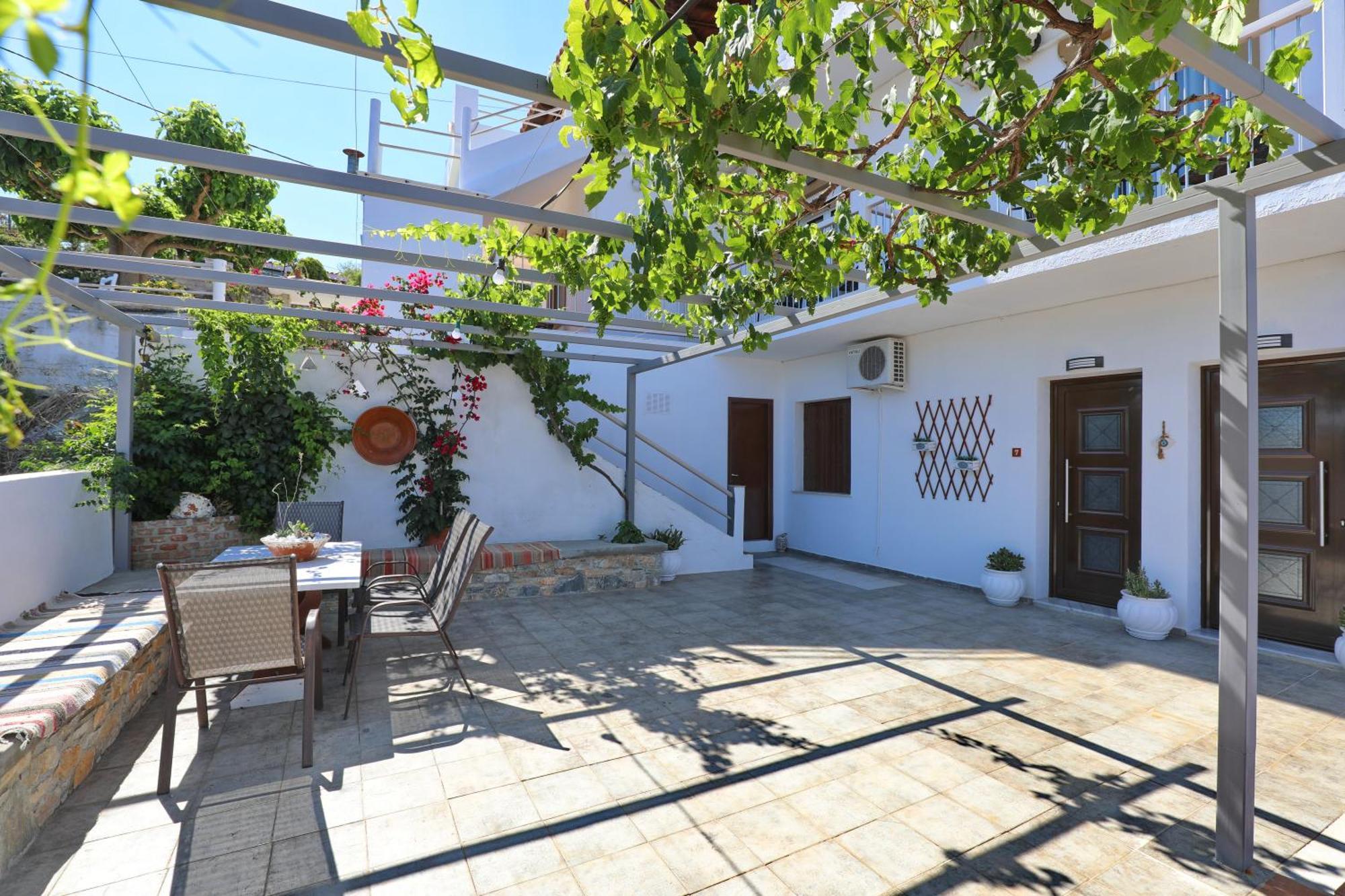 Tsoukalaria Studios سكوبيلوس تاون المظهر الخارجي الصورة