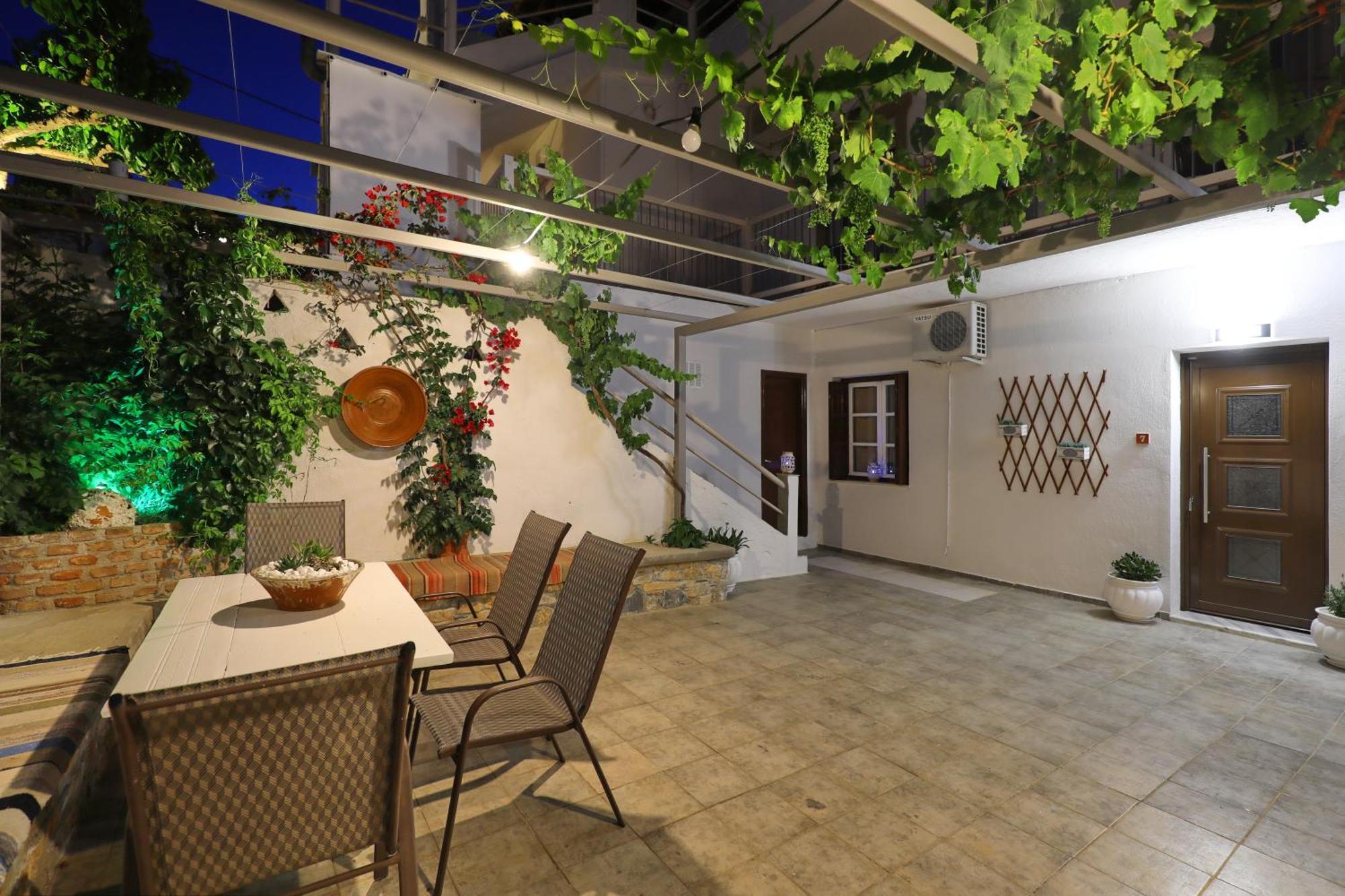 Tsoukalaria Studios سكوبيلوس تاون المظهر الخارجي الصورة