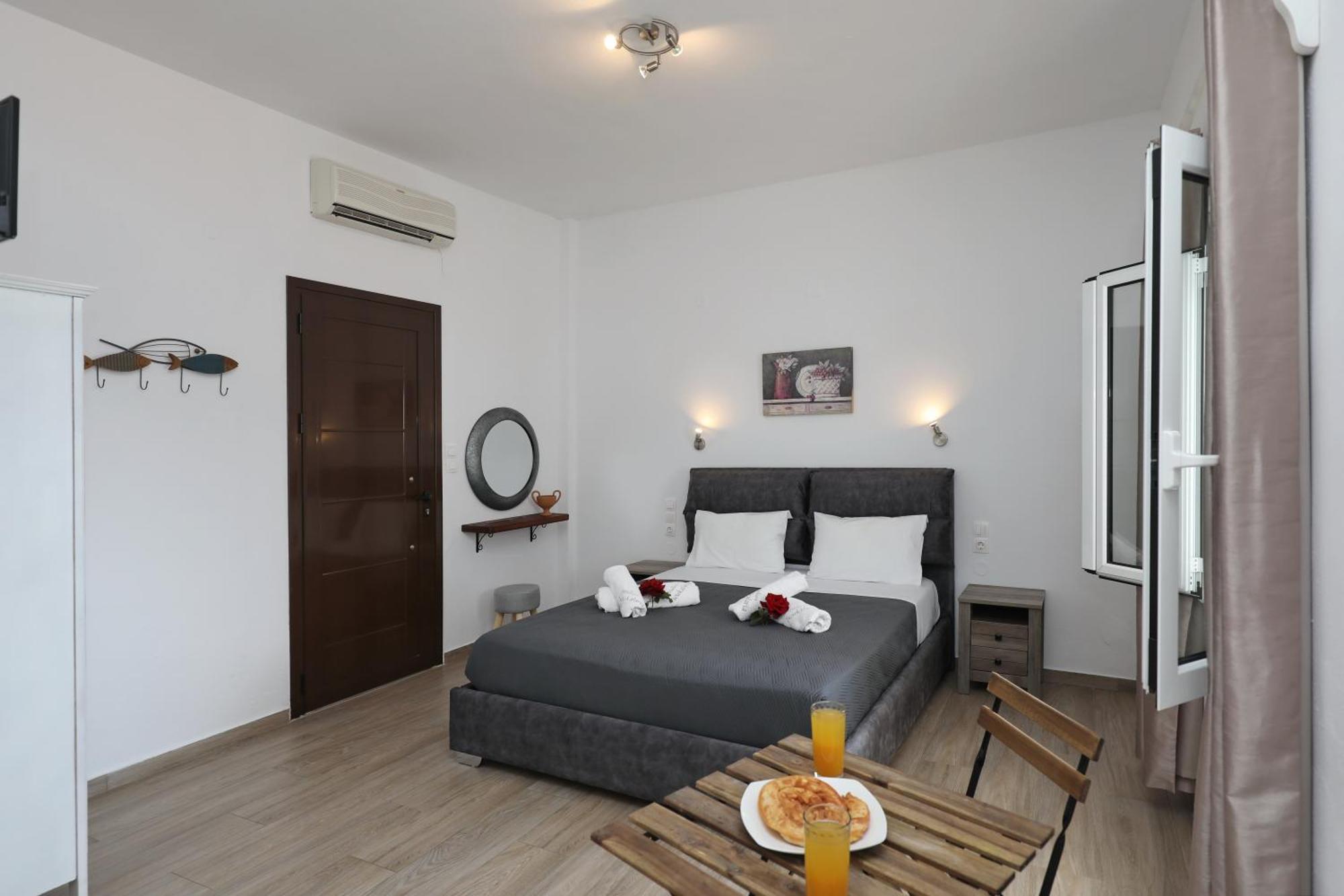 Tsoukalaria Studios سكوبيلوس تاون المظهر الخارجي الصورة